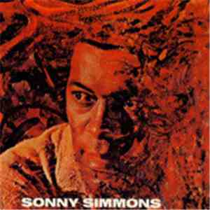 Sonny Simmons - Music From The Spheres download flac mp3
