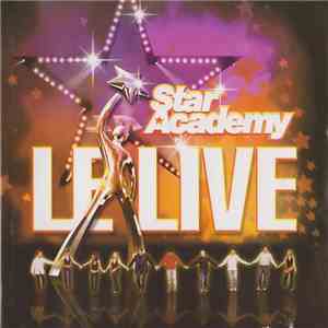 Star Academy - Le Live download flac mp3