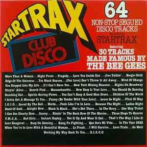 Startrax - Startrax Club Disco download flac mp3