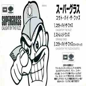 Supergrass - Caught By The Fuzz download flac mp3