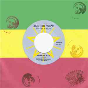 Sweeney Williams - No More War download flac mp3