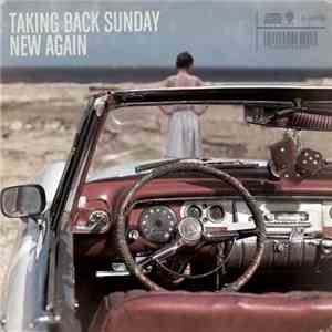 Taking Back Sunday - New Again download flac mp3