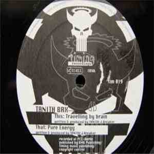 Tanith - BRX download flac mp3