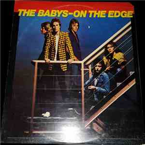 The Babys - On The Edge download flac mp3
