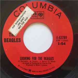 The Beagles  - Looking For The Beagles download flac mp3