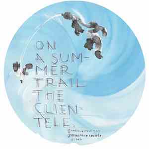 The Clientele / Birdie  - The Third Hangover Lounge Picture Disc download flac mp3