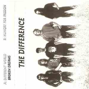 The Difference  - The Difference download flac mp3