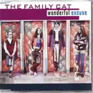 The Family Cat - Wonderful Excuse flac mp3 download