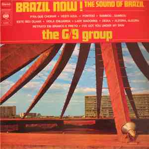 The G/9 Group - Brazil Now! download flac mp3
