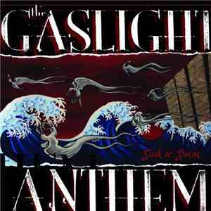 The Gaslight Anthem - Sink Or Swim download flac mp3