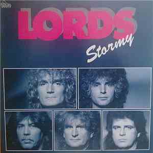 The Lords - Stormy download flac mp3