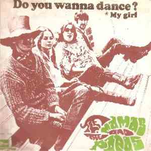 The Mamas & The Papas - Do You Wanna Dance / My Girl download flac mp3