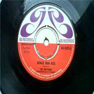 The Maytones / Roy And Bim - Bongo Man Rise download flac mp3
