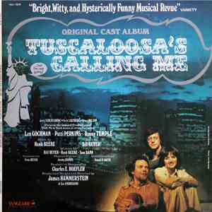 The New York Musical Review - Tuscaloosa's Calling Me...But I'm Not Going! download flac mp3