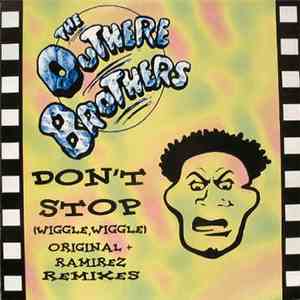 The Outhere Brothers - Don't Stop (Wiggle Wiggle) download flac mp3