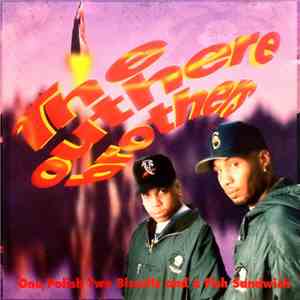 The Outhere Brothers - One Polish Two Biscuits And A Fish Sandwich download flac mp3
