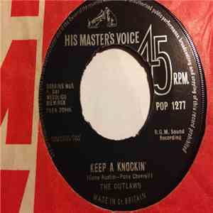 The Outlaws  - Keep A Knockin' / Shake With Me download flac mp3