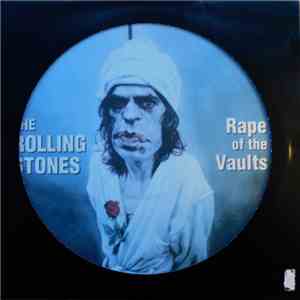 The Rolling Stones - Rape Of The Vaults flac mp3 download