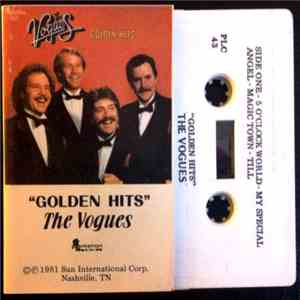 The Vogues - Golden Hits download flac mp3