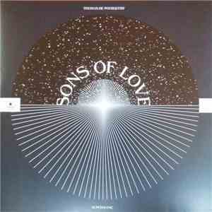 Thomas De Pourquery, Supersonic - Sons Of Love download flac mp3