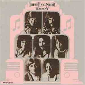 Three Dog Night - Harmony download flac mp3
