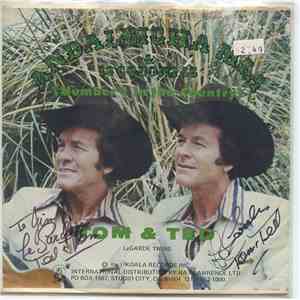 Tom & Ted - Andaleigha Mia download flac mp3