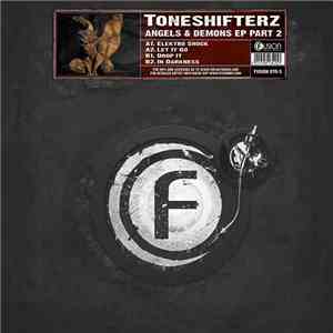 Toneshifterz - Angels & Demons EP Part 2 flac mp3 download