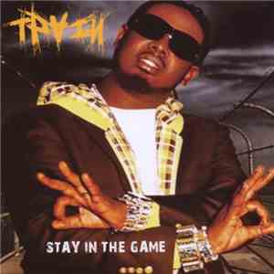 TPain - Stay In The Game flac mp3 download