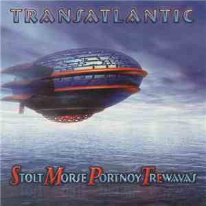 TransAtlantic  - SMPTe download flac mp3