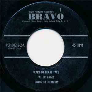Unknown Artist - Heart To Heart Talk download flac mp3