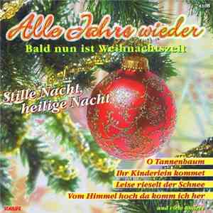 Various - Alle Jahre Wieder flac mp3 download