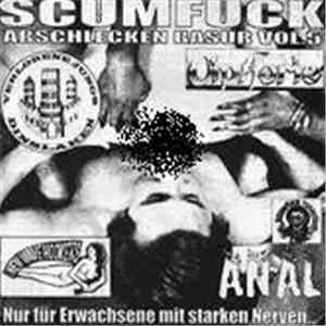 Various - Arschlecken Rasur Vol.5 download flac mp3