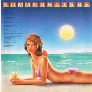 Various - Bizzl Sommerhits '85 download flac mp3