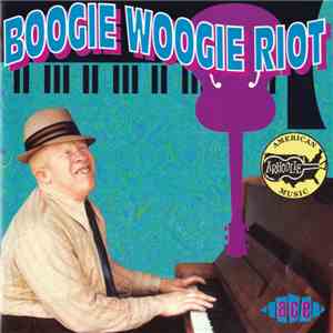Various - Boogie Woogie Riot download flac mp3