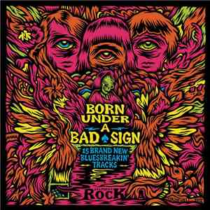 Various - Born Under A Bad Sign download flac mp3