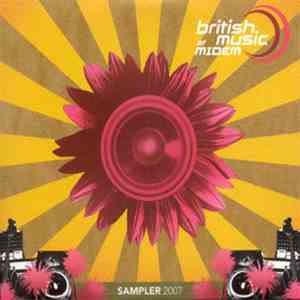 Various - British Music At Midem Sampler 2007 download flac mp3