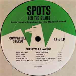 Various - Christmas Music download flac mp3
