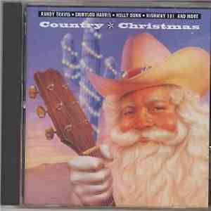Various - Country Christmas download flac mp3