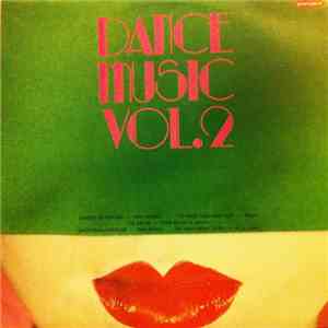 Various - Dance Music Vol.2 download flac mp3