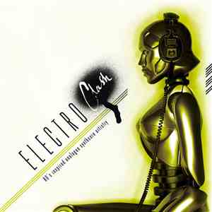 Various - Electro Clash download flac mp3