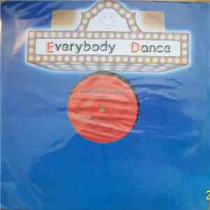Various - Everybody Dance Rap download flac mp3