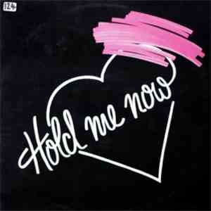Various - Hold Me Now download flac mp3