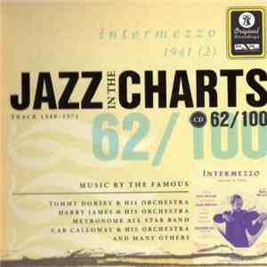 Various - Jazz In The Charts 62/100 - Intermezzo (1941 ) download flac mp3
