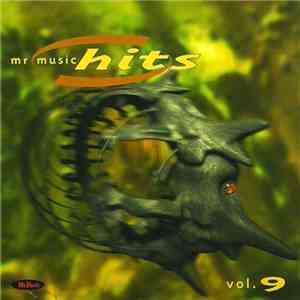 Various - Mr Music Hits 9. 1998 download flac mp3