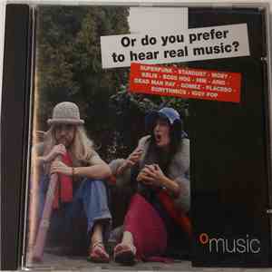 Various - °Music (Orange Music) download flac mp3