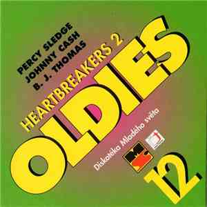 Various - Oldies 12 (Heartbreakers 2) download flac mp3