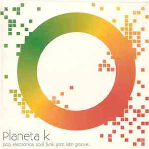 Various - Planeta K download flac mp3