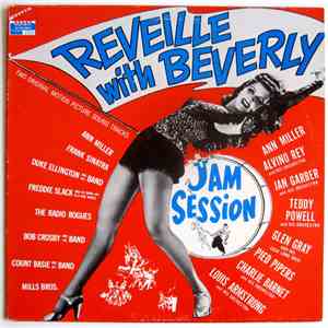 Various - Reveille With Beverly & Jam Session download flac mp3