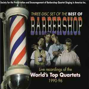 Various - The Best Of Barbershop download flac mp3