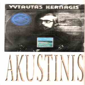 Vytautas Kernagis - Akustinis download flac mp3